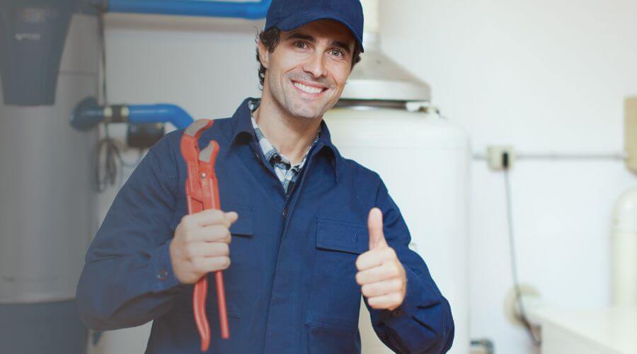Professional emergency plumbing in Glendo, WY